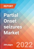 Partial Onset seizures - Market Insight, Epidemiology and Market Forecast -2032- Product Image