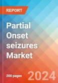 Partial Onset seizures - Market Insight, Epidemiology and Market Forecast -2032- Product Image