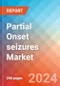 Partial Onset seizures - Market Insight, Epidemiology and Market Forecast -2032 - Product Thumbnail Image