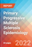 Primary Progressive Multiple Sclerosis (PPMS) - Epidemiology Forecast to 2032- Product Image