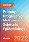 Primary Progressive Multiple Sclerosis (PPMS) - Epidemiology Forecast to 2032 - Product Thumbnail Image