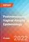 Postmenopausal Vaginal Atrophy - Epidemiology Forecast to 2032 - Product Image