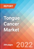 Tongue Cancer - Market Insight, Epidemiology and Market Forecast -2032- Product Image