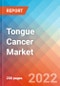 Tongue Cancer - Market Insight, Epidemiology and Market Forecast -2032 - Product Thumbnail Image