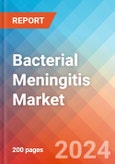 Bacterial Meningitis - Market Insight, Epidemiology and Market Forecast -2032- Product Image