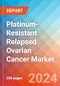 Platinum-Resistant Relapsed Ovarian Cancer - Market Insight, Epidemiology and Market Forecast - 2034 - Product Thumbnail Image