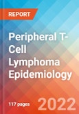 Peripheral T-Cell Lymphoma - Epidemiology Forecast - 2032- Product Image