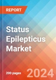 Status Epilepticus - Market Insight, Epidemiology and Market Forecast - 2032- Product Image