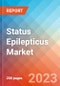 Status Epilepticus - Market Insight, Epidemiology and Market Forecast - 2032 - Product Image