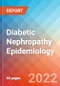 Diabetic Nephropathy - Epidemiology Forecast to 2032 - Product Thumbnail Image