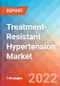 Treatment-Resistant Hypertension - Market Insight, Epidemiology and Market Forecast - 2032 - Product Thumbnail Image