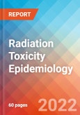 Radiation Toxicity - Epidemiology Forecast to 2032- Product Image