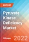 Pyruvate Kinase Deficiency - Market Insight, Epidemiology and Market Forecast -2032 - Product Thumbnail Image