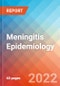 Meningitis - Epidemiology Forecast to 2032 - Product Thumbnail Image