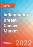 Inflammatory Breast Cancer - Market Insight, Epidemiology and Market Forecast -2032- Product Image