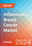 Inflammatory Breast Cancer - Market Insight, Epidemiology and Market Forecast -2032- Product Image