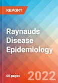 Raynauds Disease - Epidemiology Forecast to 2032- Product Image