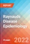 Raynauds Disease - Epidemiology Forecast to 2032 - Product Thumbnail Image
