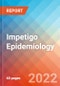 Impetigo - Epidemiology Forecast to 2032 - Product Thumbnail Image