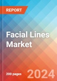 Facial Lines - Market Insight, Epidemiology and Market Forecast -2032- Product Image