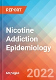 Nicotine Addiction - Epidemiology Forecast to 2032- Product Image