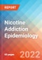 Nicotine Addiction - Epidemiology Forecast to 2032 - Product Thumbnail Image