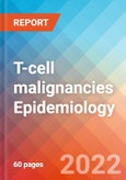 T-cell malignancies - Epidemiology Forecast - 2032- Product Image