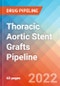 Thoracic Aortic Stent Grafts-Pipeline Insight and Competitive Landscape, 2022 - Product Image