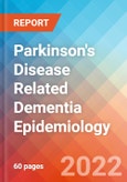 Parkinson's Disease Related Dementia - Epidemiology Forecast - 2032- Product Image