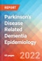 Parkinson's Disease Related Dementia - Epidemiology Forecast - 2032 - Product Thumbnail Image
