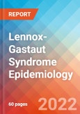 Lennox-Gastaut Syndrome - Epidemiology Forecast - 2032- Product Image