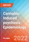 Cannabis-Induced psychosis (CIP) - Epidemiology Forecast - 2032 - Product Thumbnail Image