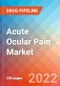 Acute Ocular Pain - Market Insight, Epidemiology and Market Forecast -2032 - Product Image
