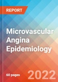 Microvascular Angina - Epidemiology Forecast - 2032- Product Image
