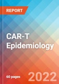 CAR-T - Epidemiology Forecast - 2032- Product Image