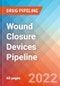Wound Closure Devices-Pipeline Insight and Competitive Landscape, 2022 - Product Thumbnail Image