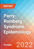 Parry-Romberg Syndrome (PRS) - Epidemiology Forecast - 2032- Product Image