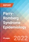 Parry-Romberg Syndrome (PRS) - Epidemiology Forecast - 2032 - Product Thumbnail Image
