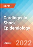 Cardiogenic Shock - Epidemiology Forecast - 2032- Product Image
