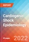 Cardiogenic Shock - Epidemiology Forecast - 2032 - Product Thumbnail Image