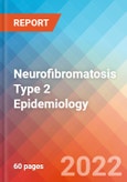 Neurofibromatosis Type 2 - Epidemiology Forecast to 2032- Product Image