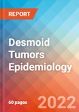 Desmoid Tumors - Epidemiology Forecast - 2032- Product Image