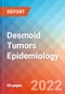 Desmoid Tumors - Epidemiology Forecast - 2032 - Product Thumbnail Image