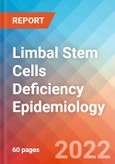 Limbal Stem Cells Deficiency (LSD) - Epidemiology Forecast - 2032- Product Image