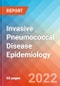 Invasive Pneumococcal Disease - Epidemiology Forecast to 2032 - Product Thumbnail Image