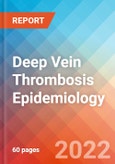 Deep Vein Thrombosis (DVT) - Epidemiology Forecast - 2032- Product Image