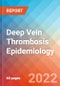 Deep Vein Thrombosis (DVT) - Epidemiology Forecast - 2032 - Product Thumbnail Image