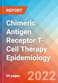 Chimeric Antigen Receptor (CAR) T-Cell Therapy - Epidemiology Forecast - 2032- Product Image