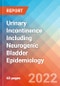 Urinary Incontinence Including Neurogenic Bladder - Epidemiology Forecast - 2032 - Product Thumbnail Image