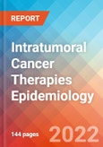 Intratumoral Cancer Therapies - Epidemiology Forecast - 2032- Product Image